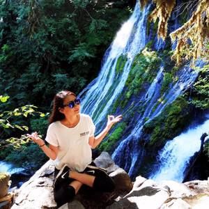 Meet your Posher, Stacz